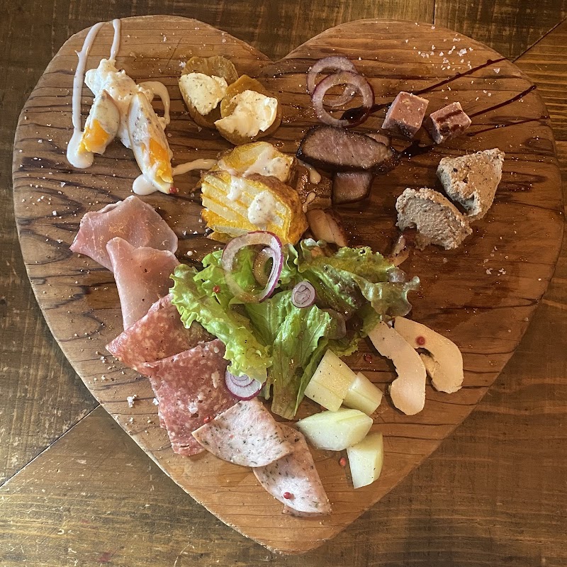 IK Bar (アイケイ バル)