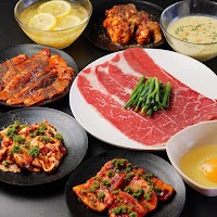 焼肉きんぐ 守谷店