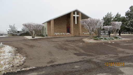 Holy Cross Anglican Church - Thumbnail