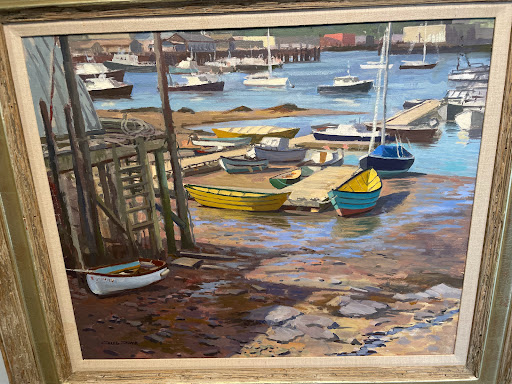 Concord Center for Visual Art - Thumbnail