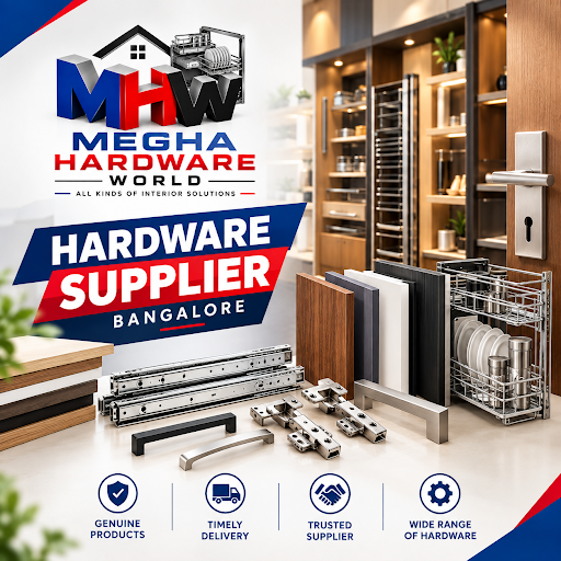 Welcome to MEGHA HARDWARE WORLD - HETTICH TUNES – Hardware Supplier Bangalore  post image