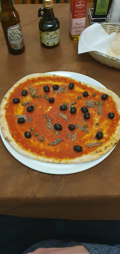 Ristorante Pizzeria "Piccolo Fiore" - Thumbnail