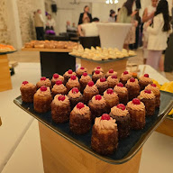 Ferme de la Petite Loge - Domaine de réception, séminaire et traiteur 77 à La Haute-Maison