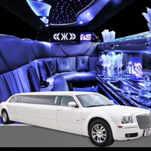 All Star Limos - Thumbnail