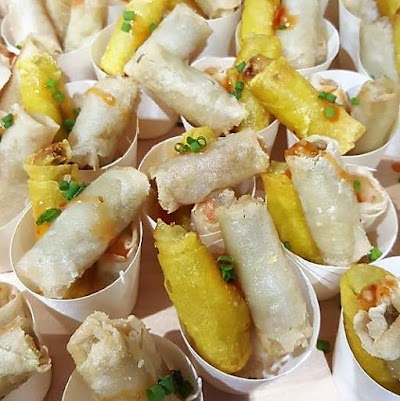 Photos of Cosmic Cocktails & Catering