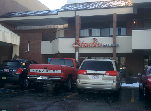 Studio Salons Brickyard - Visual