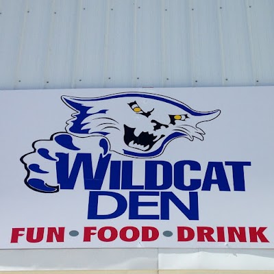 Wildcat Den