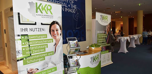 Klinisches Krebsregister Sachsen-Anhalt - Thumbnail