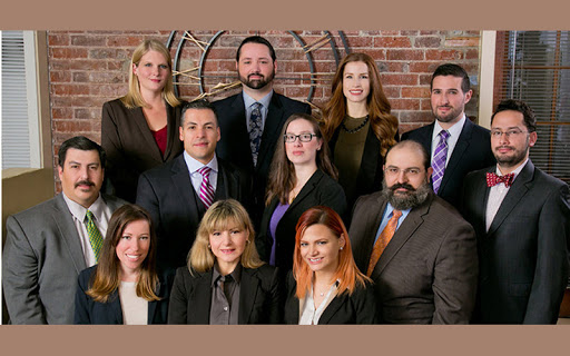 Hernandez & Associates, P.C.