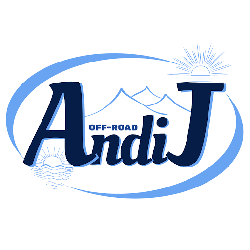 Off-Road Andi J - Visual