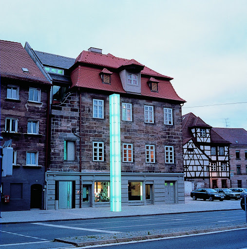 Jüdisches Museum Franken in Fürth