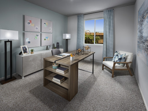 Waterford Village at Vanden Meadows by Meritage Homes - Thumbnail