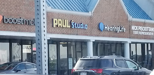 Paul Studio - Thumbnail
