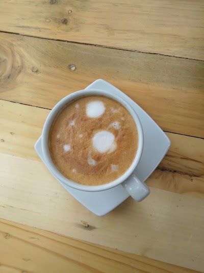 Photos of Cafe DelAtor