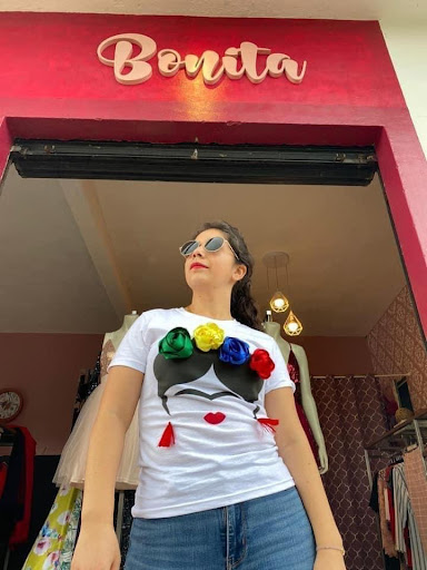 BONITA by Nan