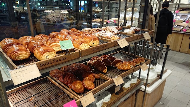BOUL'ANGE 渋谷店