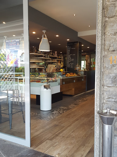 Moderno Caffe' & Bistrot