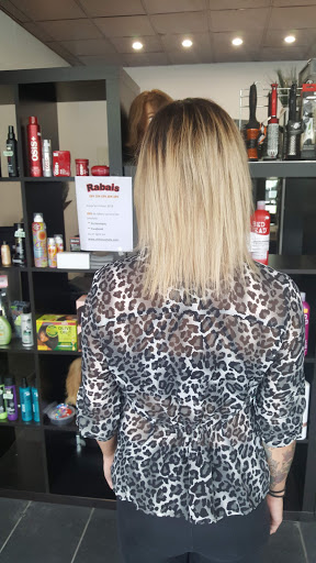 Cheveux Mel-E - Visual