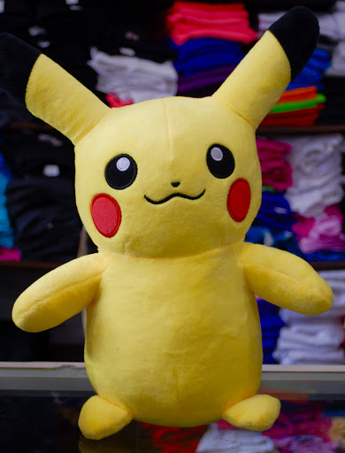 Souvenirs - Galerie du Souvenirs - Pokemon Collectables - Joke T-Shirts - Hoodies - Thumbnail