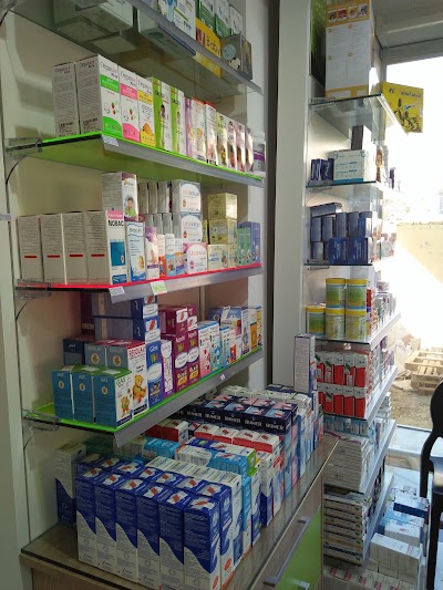 Photos of Pharmacy Belle Fontaine