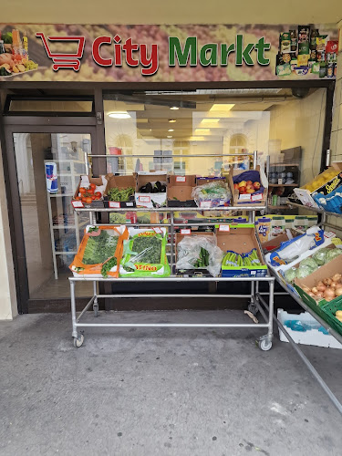 City Markt photo