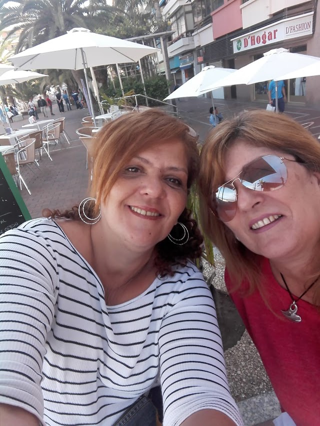 Restaurante Nuevo Gran Playa