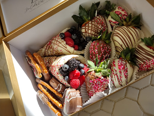 Zoe Cakes Unlimited - Thumbnail