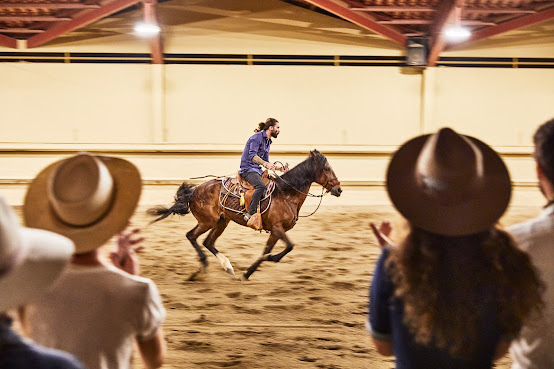 Hacienda AltaGracia, Auberge Collection by null