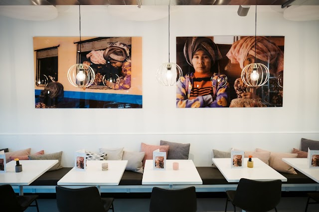 Somad foodbar