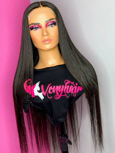 Venyhair - Thumbnail
