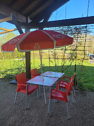 Photo n°15 de camping les Hirondelles à Bourg-Sainte-Marie (Restaurant)