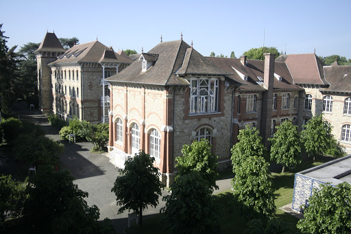 Institut d'études politiques de Saint-Germain-en-Laye