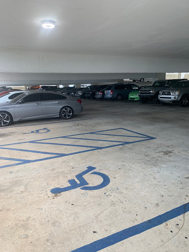 Isla Verde Beach Parking - Central Parking - Thumbnail