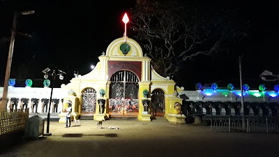 Photos of Ruhunu Maha Kataragama Dewalaya