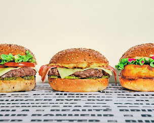 Photo n°35 de Bioburger Victoire à Paris (Snack)