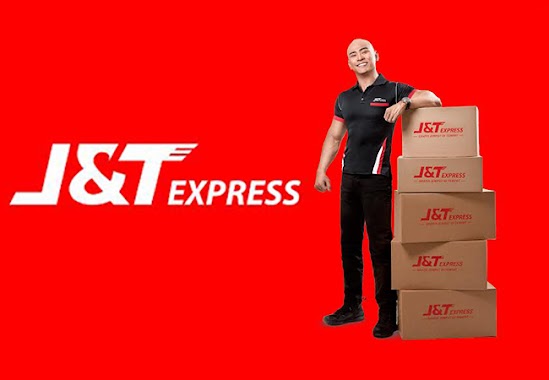 J&T Express Jatiluhur Bekasi, Author: J&T Express Jatiluhur Bekasi