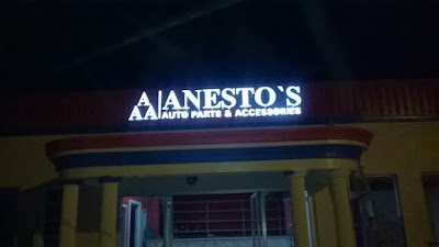 Photos of Anesto's Auto Parts