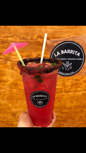 La Barrita Gc - Thumbnail