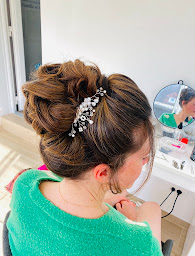 Photo n°22 de Marielle coiffure à domicile à Peuplingues (Salon de coiffure)