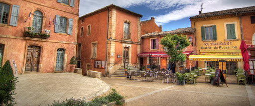 Provans - Day Tours from Avignon - Thumbnail