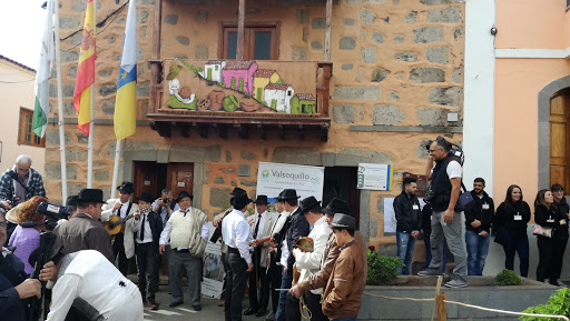 Municipality of Valsequillo de Gran Canaria - Thumbnail
