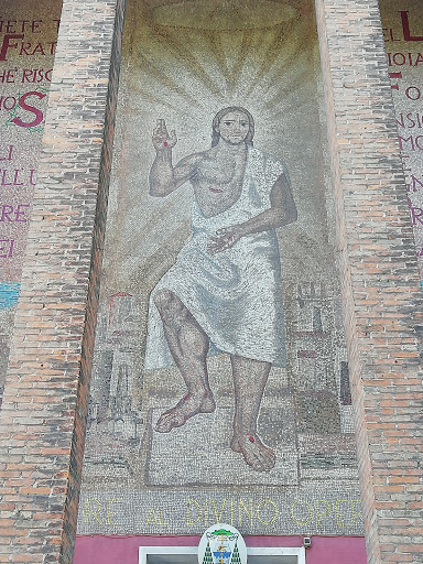 Church of Jesus The Worker - Thumbnail