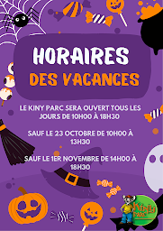 Photo n°32 de Kiny Parc à Niderviller (Attraction touristique)