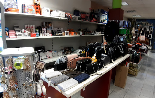 Singh Kiosk Geschenkeladen - Thumbnail