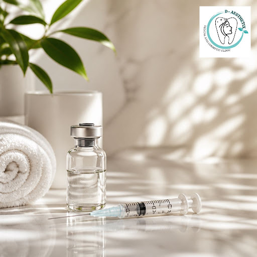 Want glowing, glass-like skin that doesn’t fade in a week? At D-Aesthetix in Trinagar, Delhi, our… post image