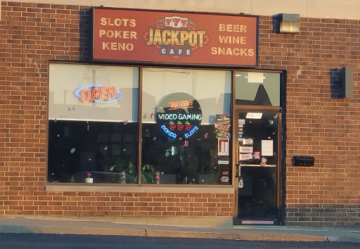 Chen Jackpot Cafe