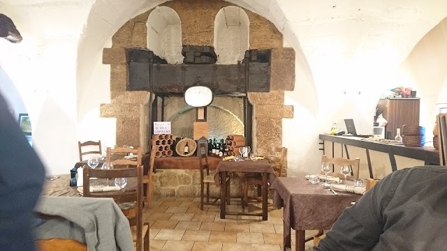 La Grotte du Loup