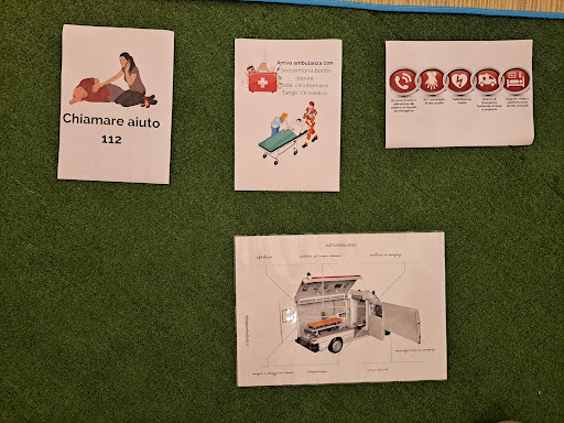 Casa dei Bambini- Crescere Montessori - Thumbnail
