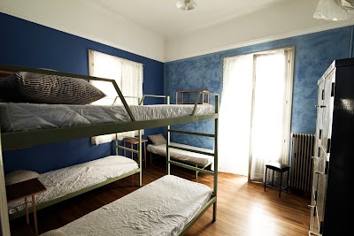 Photos of Pagrati Youth Hostel