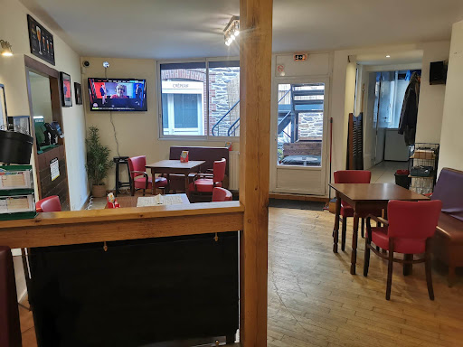 Photo 8 - Restaurant Du Parc